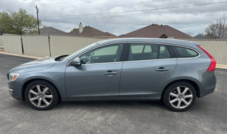 Used 2016 Volvo V60 T5 Premier w/ Convenience Package image 1