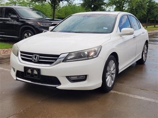 Used 2013 Honda Accord EX-L image 1