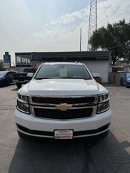 Used 2017 Chevrolet Tahoe LT image 1