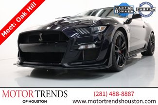 Used 2022 Ford Mustang Shelby GT500 w/ Technology Package image 1