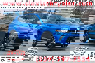 New 2024 Dodge Hornet R/T Plus w/ R/T Blacktop Package image 1