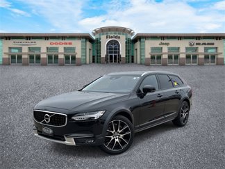 Used 2018 Volvo V90 T6 Cross Country w/ Protection Package image 1