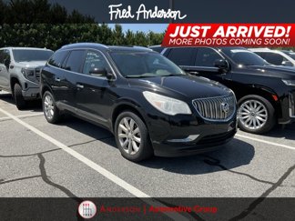 Used 2016 Buick Enclave Premium w/ Experience Buick Package image 1