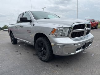 Used 2018 RAM 1500 Classic SLT image 1