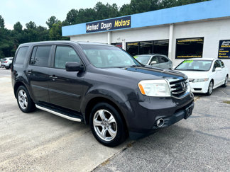 Used 2012 Honda Pilot EX-L image 1