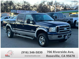 Used 2006 Ford F250 Lariat image 1