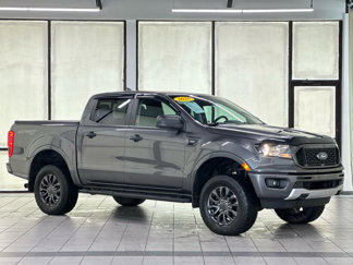 Used 2020 Ford Ranger XLT image 1