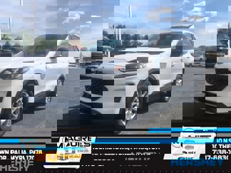 Certified 2022 Ford Escape SE w/ Convenience Package image 1