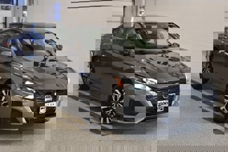 Used 2023 Nissan Altima 2.5 SV image 1