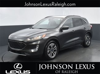Used 2020 Ford Escape SEL image 1