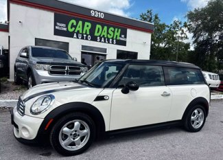 Used 2011 MINI Cooper Clubman image 1