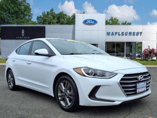 Used 2018 Hyundai Elantra SEL image 1