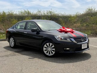 Used 2014 Honda Accord EX-L image 1