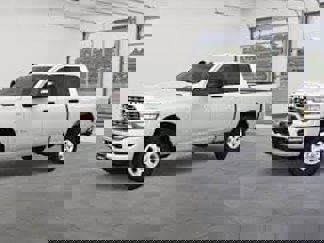 New 2025 RAM 2500 Big Horn image 1