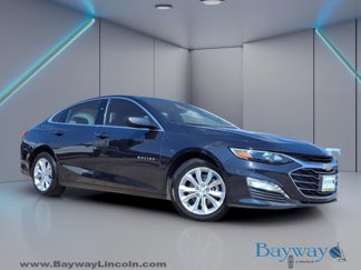Used 2023 Chevrolet Malibu LT image 1