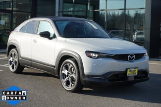 Used 2022 MAZDA MX-30 Electric w/ Premium Plus Pkg image 1