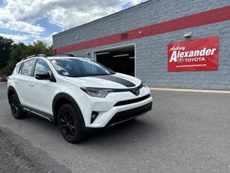 Used 2018 Toyota RAV4 Adventure image 1