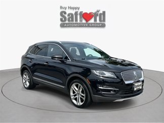 Used 2019 Lincoln MKC Reserve image 1