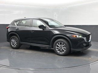Certified 2022 MAZDA CX-5 AWD 2.5 S image 1