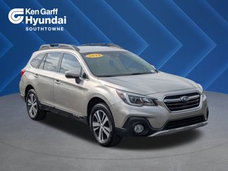 Used 2019 Subaru Outback 2.5i Limited image 1