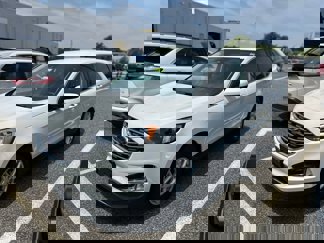 Used 2022 Ford Edge SEL w/ Convenience Package image 1