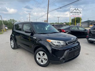 Used 2016 Kia Soul image 1