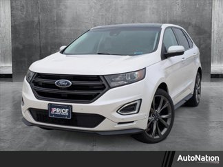 Used 2016 Ford Edge Sport w/ Equipment Group 401A image 1