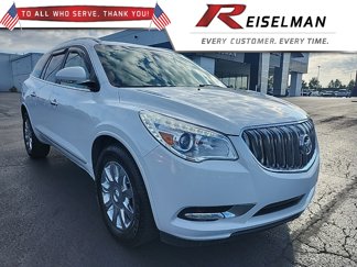 Used 2016 Buick Enclave Leather video 1