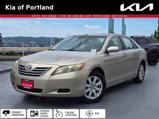 Used 2007 Toyota Camry Hybrid image 1