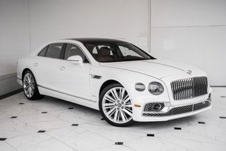 Used 2023 Bentley Flying Spur W12 image 1