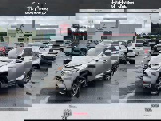 Used 2017 Lexus NX 200t FWD image 1
