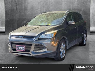 Used 2015 Ford Escape Titanium image 1