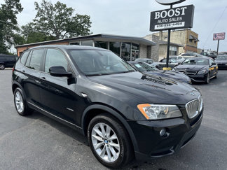 Used 2013 BMW X3 xDrive28i image 1