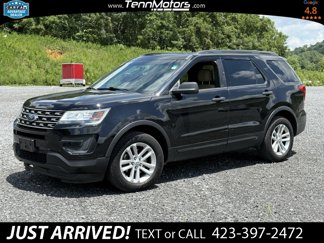 Used 2016 Ford Explorer 4WD image 1