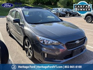Used 2019 Subaru Impreza 2.0i Sport image 1