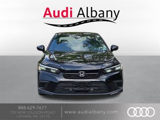 Used 2022 Honda Civic Sport image 1