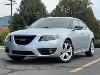 Used 2011 Saab 9-5 Turbo4 image 1