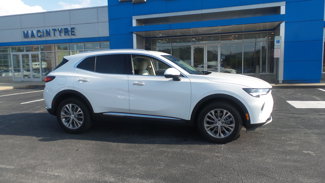 Used 2023 Buick Envision Preferred image 1