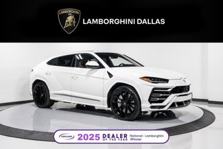 Used 2022 Lamborghini Urus video 1