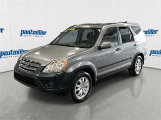 Used 2006 Honda CR-V EX image 1