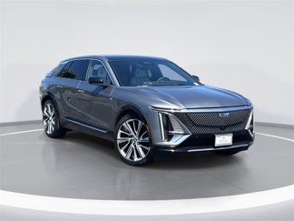 Used 2023 Cadillac Lyriq 2WD image 1
