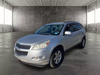 Used 2011 Chevrolet Traverse LT w/ Personal Connectivity Package image 1