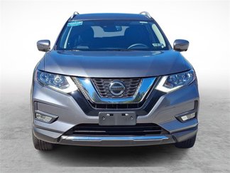 Used 2019 Nissan Rogue SL video 2