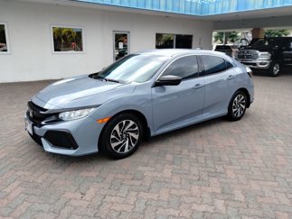 Used 2019 Honda Civic LX image 1