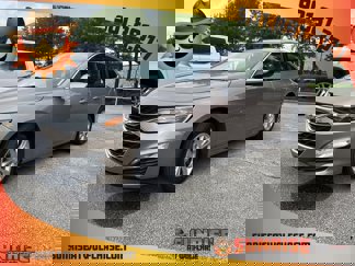 Used 2023 Chevrolet Malibu LT image 1