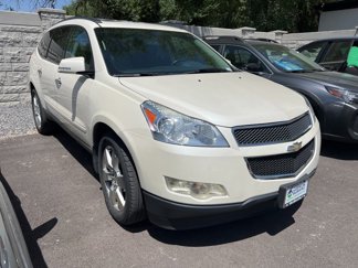 Used 2012 Chevrolet Traverse LT w/ All-Star Edition image 1