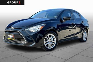 Used 2016 Scion iA image 1