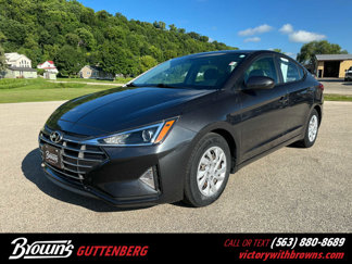 Used 2020 Hyundai Elantra SE image 1