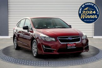 Used 2016 Subaru Impreza 2.0i image 1