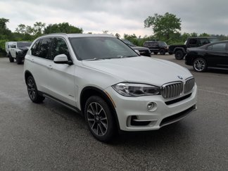 Used 2017 BMW X5 xDrive35i image 1